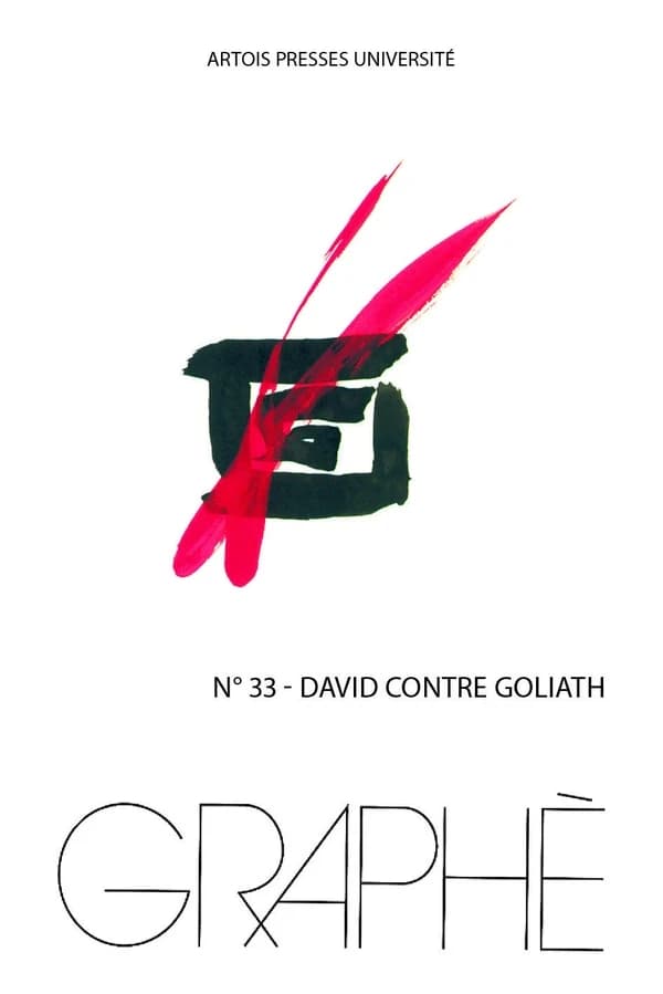 David contre Goliath