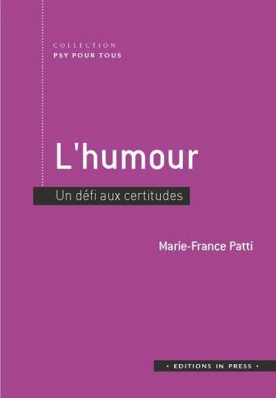 L'humour : un défi aux certitudes