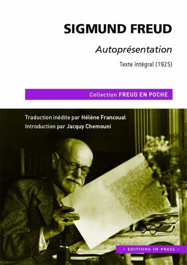 Autoprésentation, 1925