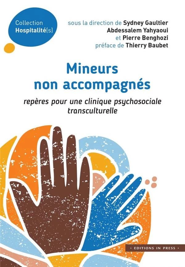 Mineurs non accompagnés : repères pour une clinique psychosociale transculturelle