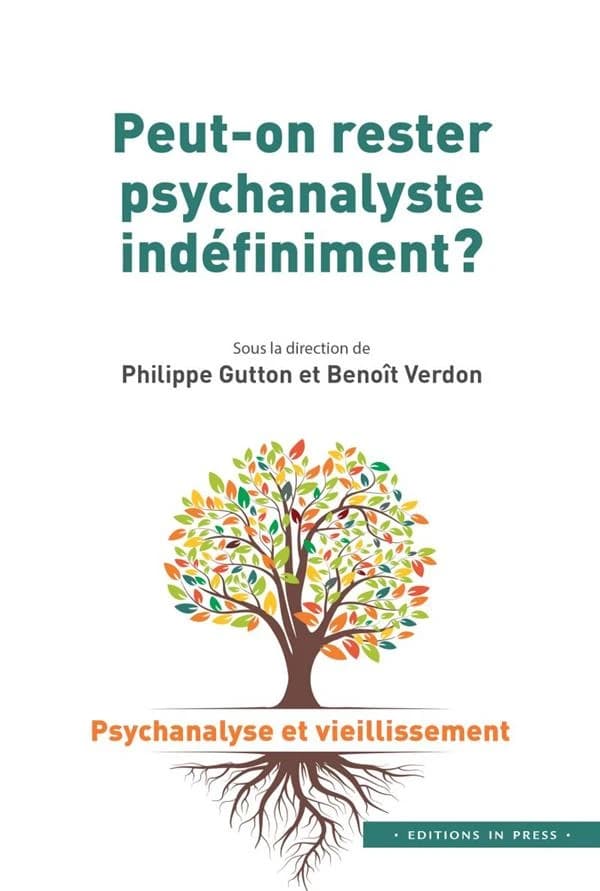 L'écoute clinique à l'épreuve du vieillissement