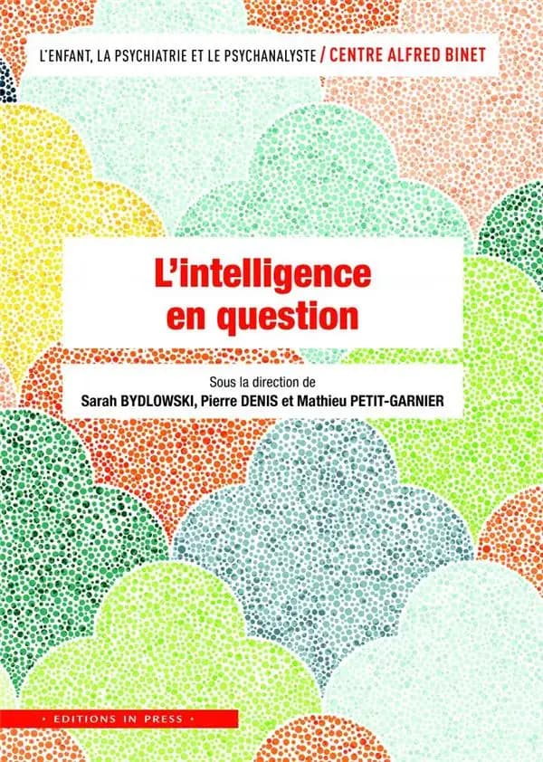 L'intelligence en question