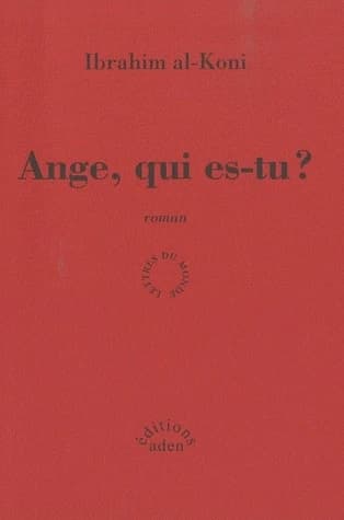 Ange, qui es-tu ? : roman