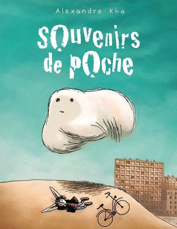 Souvenirs de poche : évoquant les bribes de mémoire de Grégoire Fennec à la manière de Joe Brainard et Georges Perec dans "I remember" et "Je me souviens"