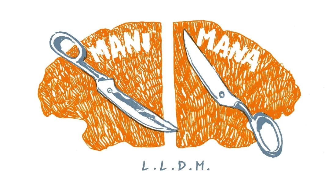 Manimana