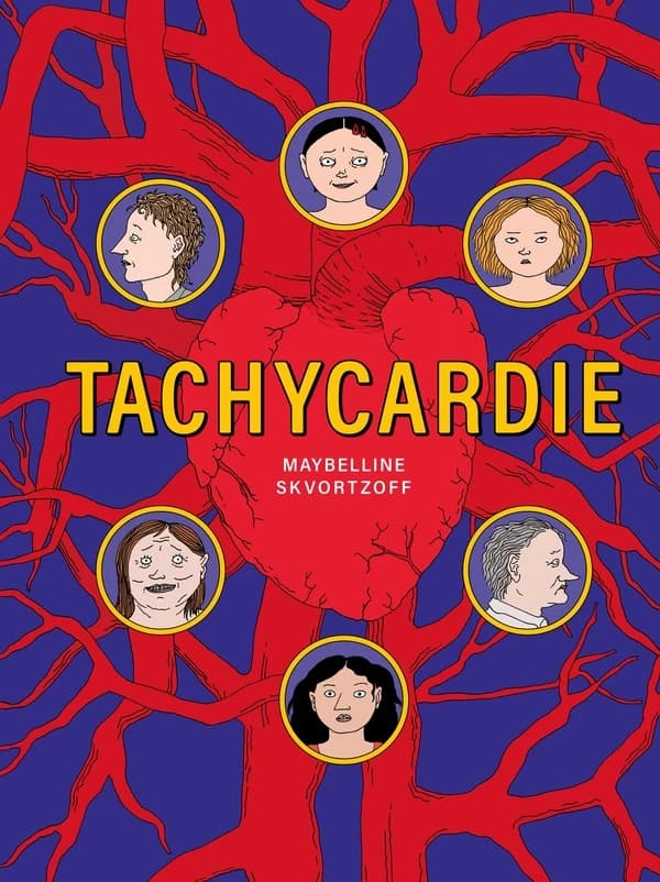 Tachycardie : [texte en français]