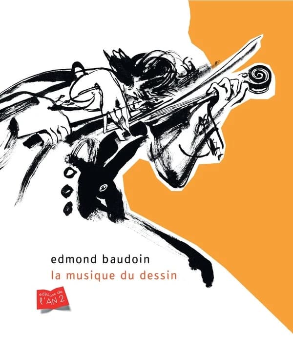 La musique du dessin