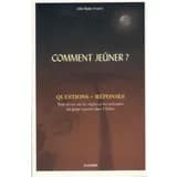 Comment jeuner ? questions
