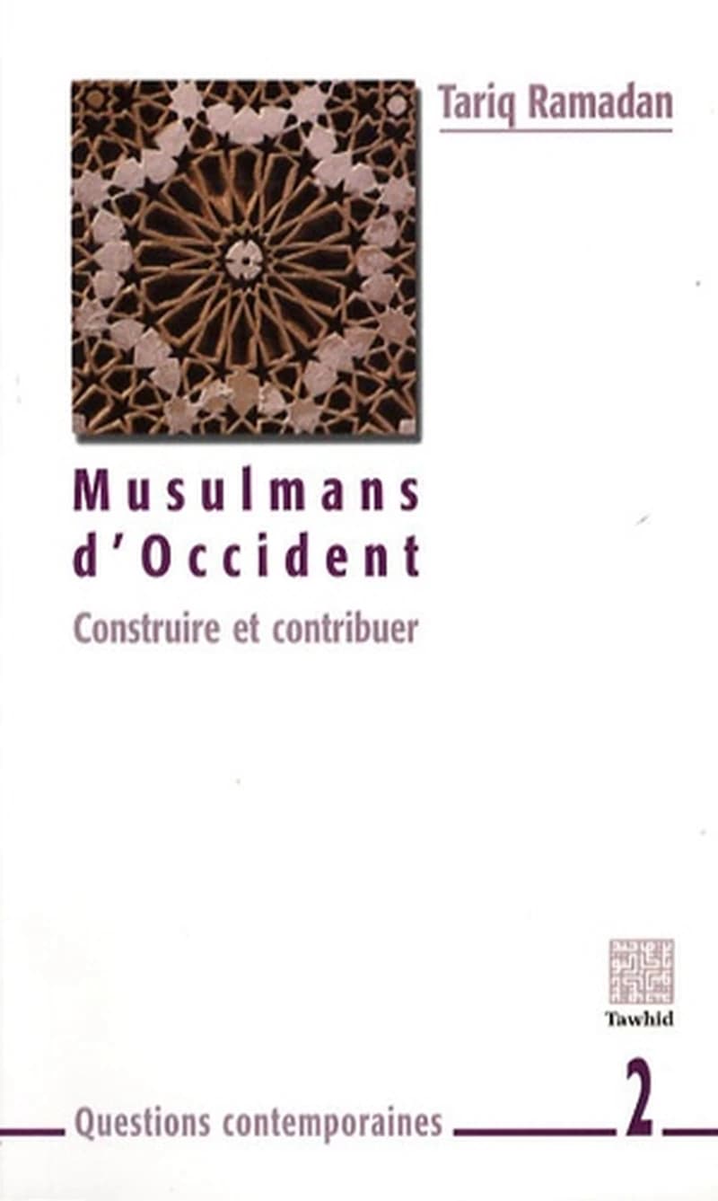 MUSULMANS D'OCCIDENT