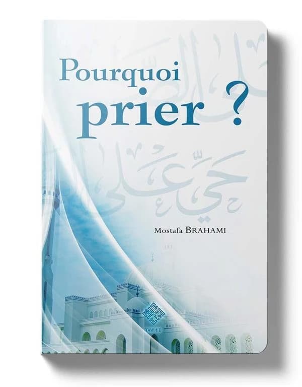 Pourquoi prier ?