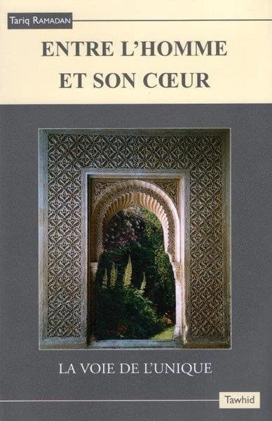 Entre l'homme et son coeur