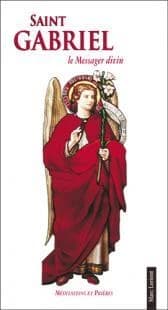 Saint Gabriel : le messager divin