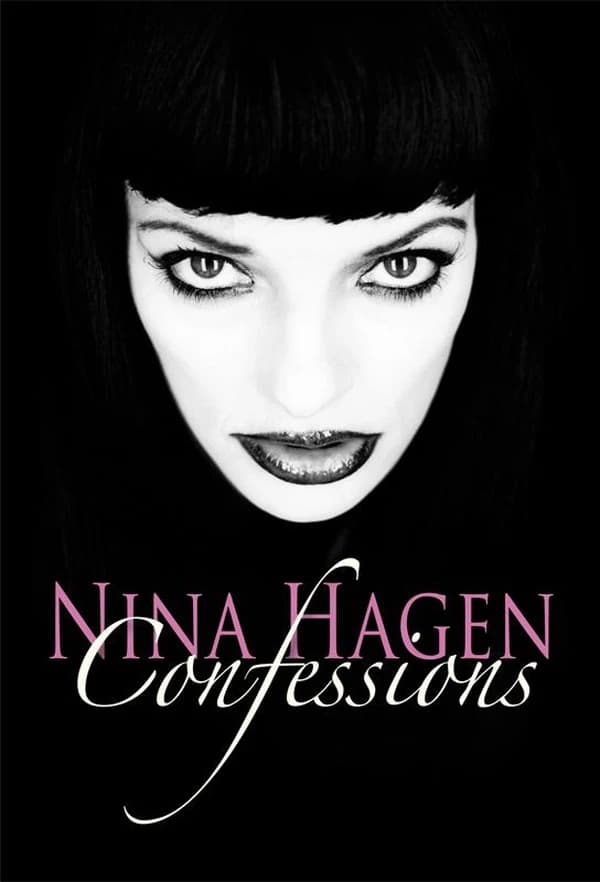 Confessions