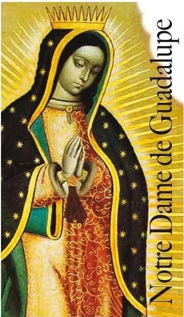 Notre-Dame de Guadalupe