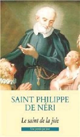 Saint Philippe de Néri