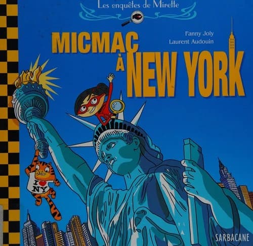 Micmac à New York