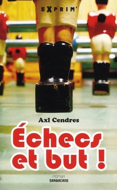 Échecs et but !