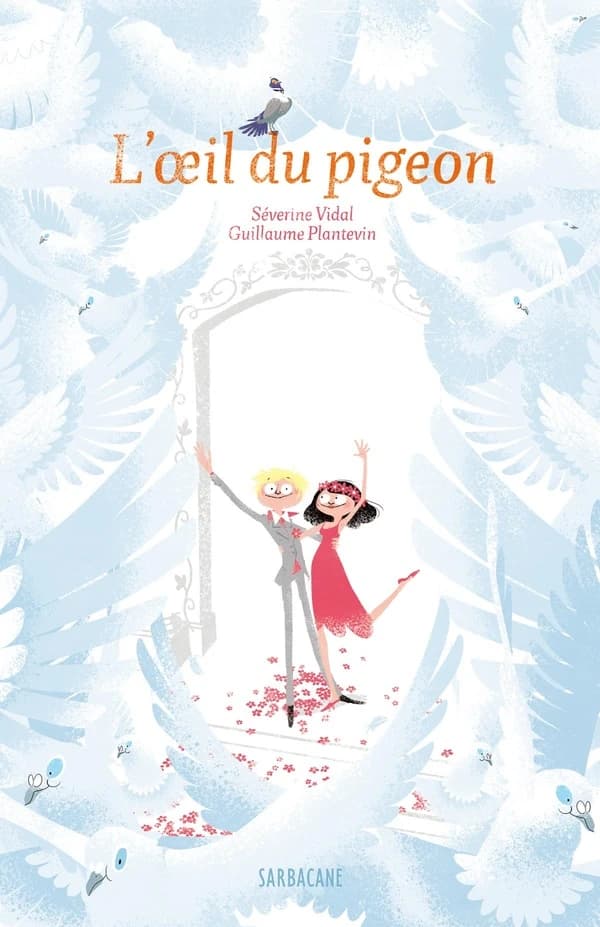 L' oeil du pigeon