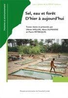 Sel, eau et forêt : d'hier à aujourd'hui : [actes du colloque international de la Saline royale d'Arc-et-Senans, Doubs, 3-5 octobre 2006]