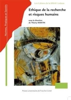 Éthique de la recherche et risques humains