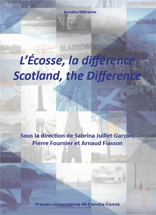 L'Écosse, la différence
