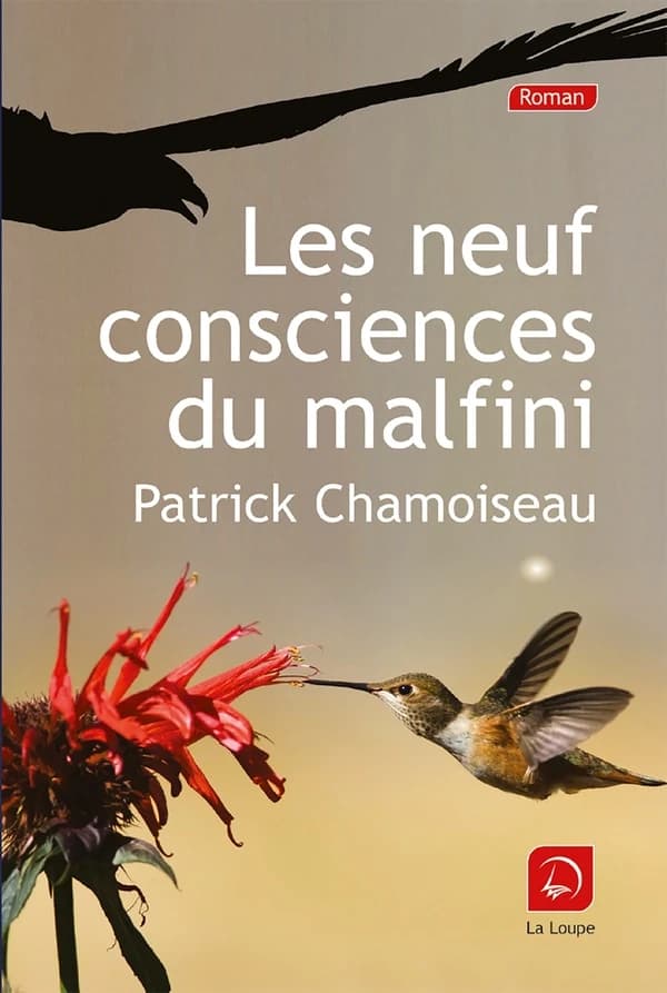 Les neuf consciences du Malfini : roman ([Éd.] en gros caractères) Patrick Chamoiseau