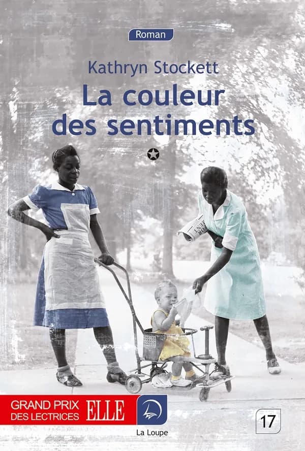 La couleur des sentiments. Tome 2 : roman ([Éd. en gros caractères]) Kathryn Stockett ; traduit de l'anglais (États-Unis) par Pierre Girard