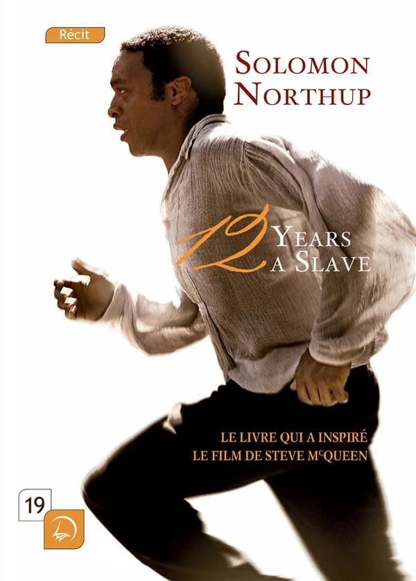 12 years a slave ([Éd.] en gros caractères) Solomon Northup ; traduit de l'anglais (États-Unis) par Anna Souillac