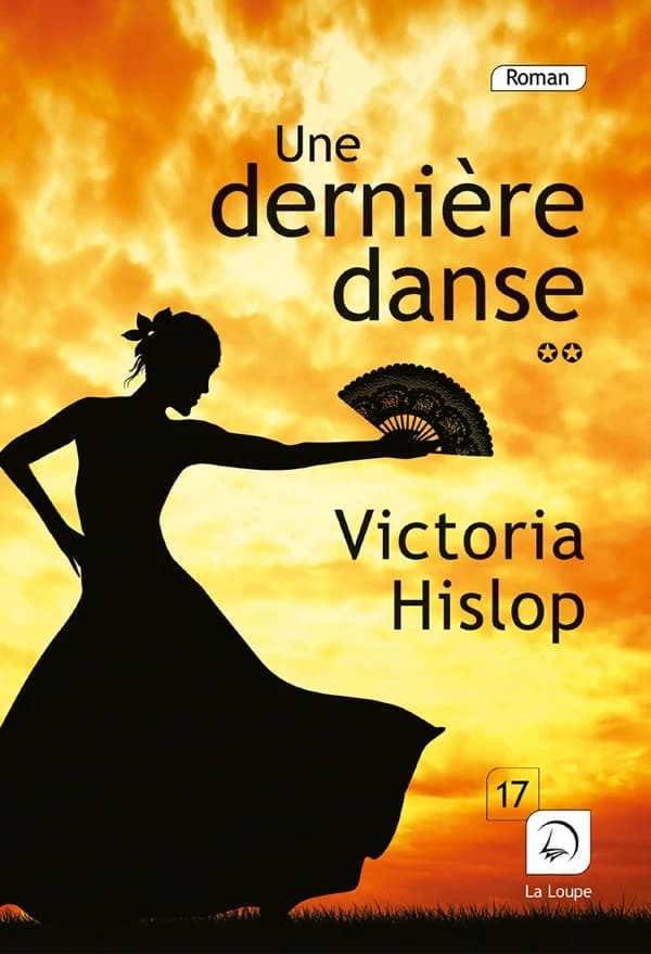 Une dernière danse ([Éd.] en gros caractères) Victoria Hislop ; traduit de l'anglais par Séverine Quelet