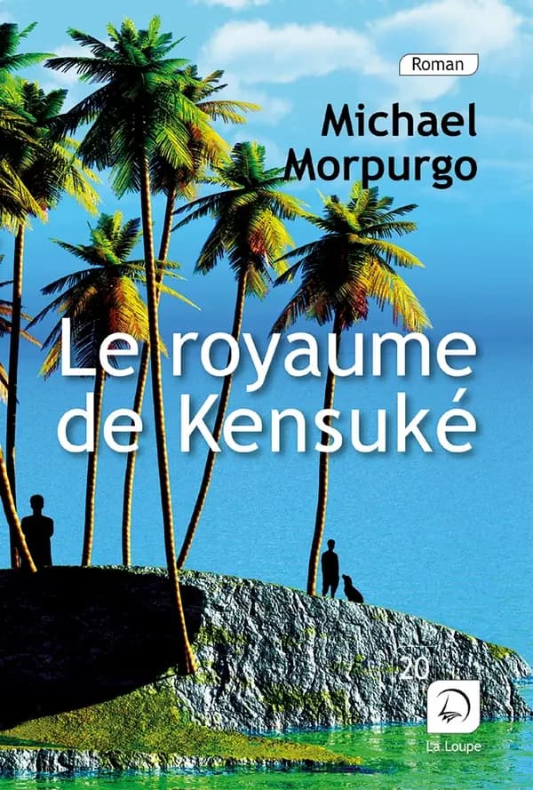 Le royaume de Kensuké ([Éd.] en gros caractères) Michael Morpurgo ; traduit de l'anglais par Diane Ménard