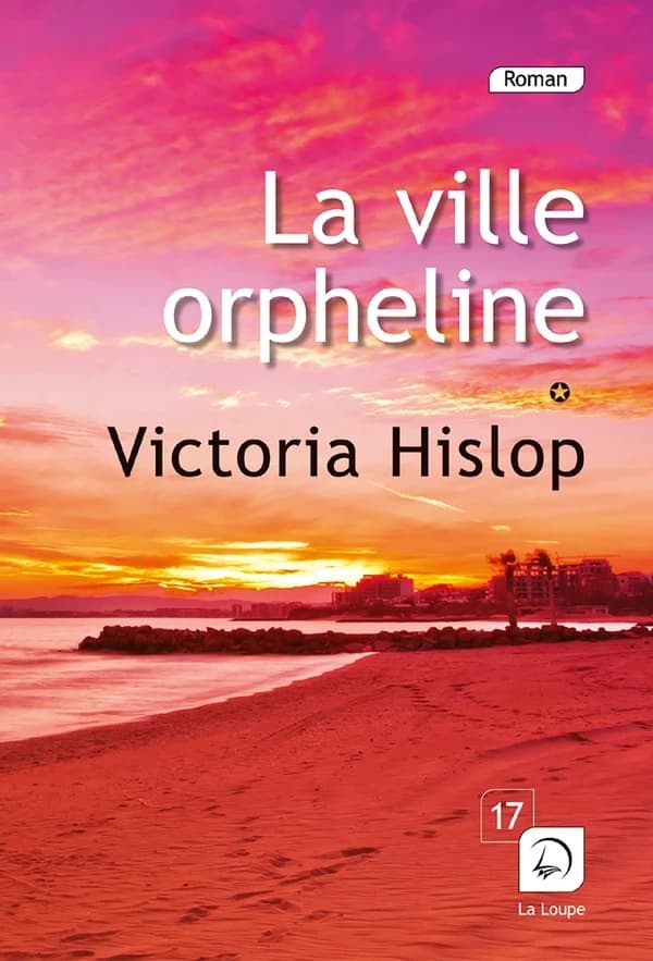 La ville orpheline. 1 ([Éd.] en gros caractères) Victoria Hislop ; traduit de l'anglais par Alice Delarbre