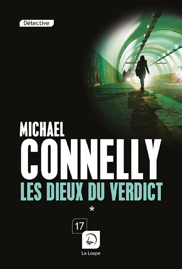 Les dieux du verdict : roman ([Éd.] en gros caractères) Michael Connelly ; traduit de l'anglais par Robert Pépin