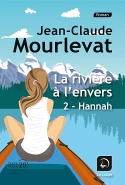 Hannah ([Éd.] en gros caractères) Jean-Claude Mourlevat