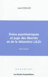 Soins psychiatriques et juge des libertés et de la détention, JLD : vade-mecum