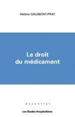 Le droit du médicament