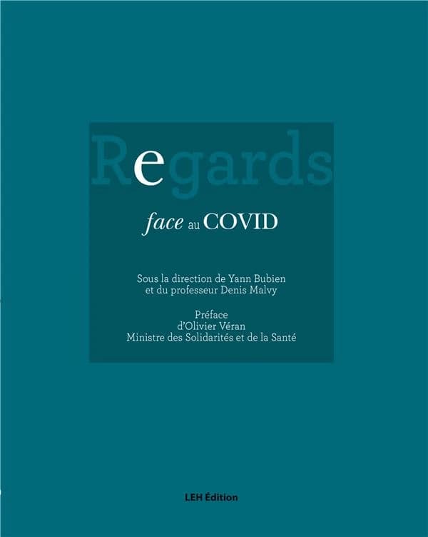 Regards face au Covid