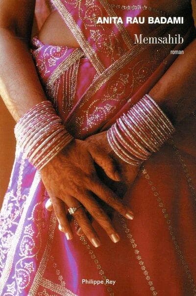 Memsahib : roman