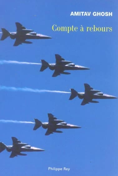 Compte à rebours : récit