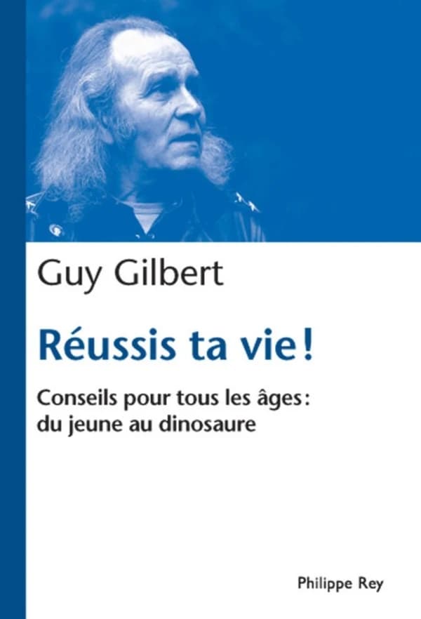 Réussis ta vie ! : conseils pour tous les âges, du jeune au dinosaure