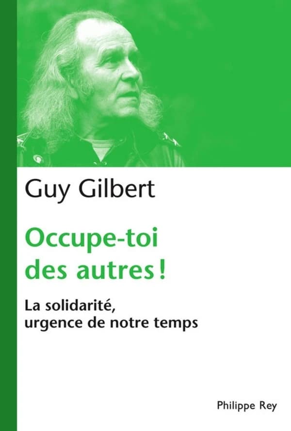 Occupe-toi des autres : La solidarité, urgence de notre temps