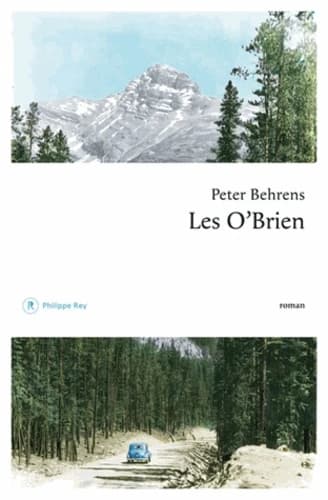 Les O'Brien : roman