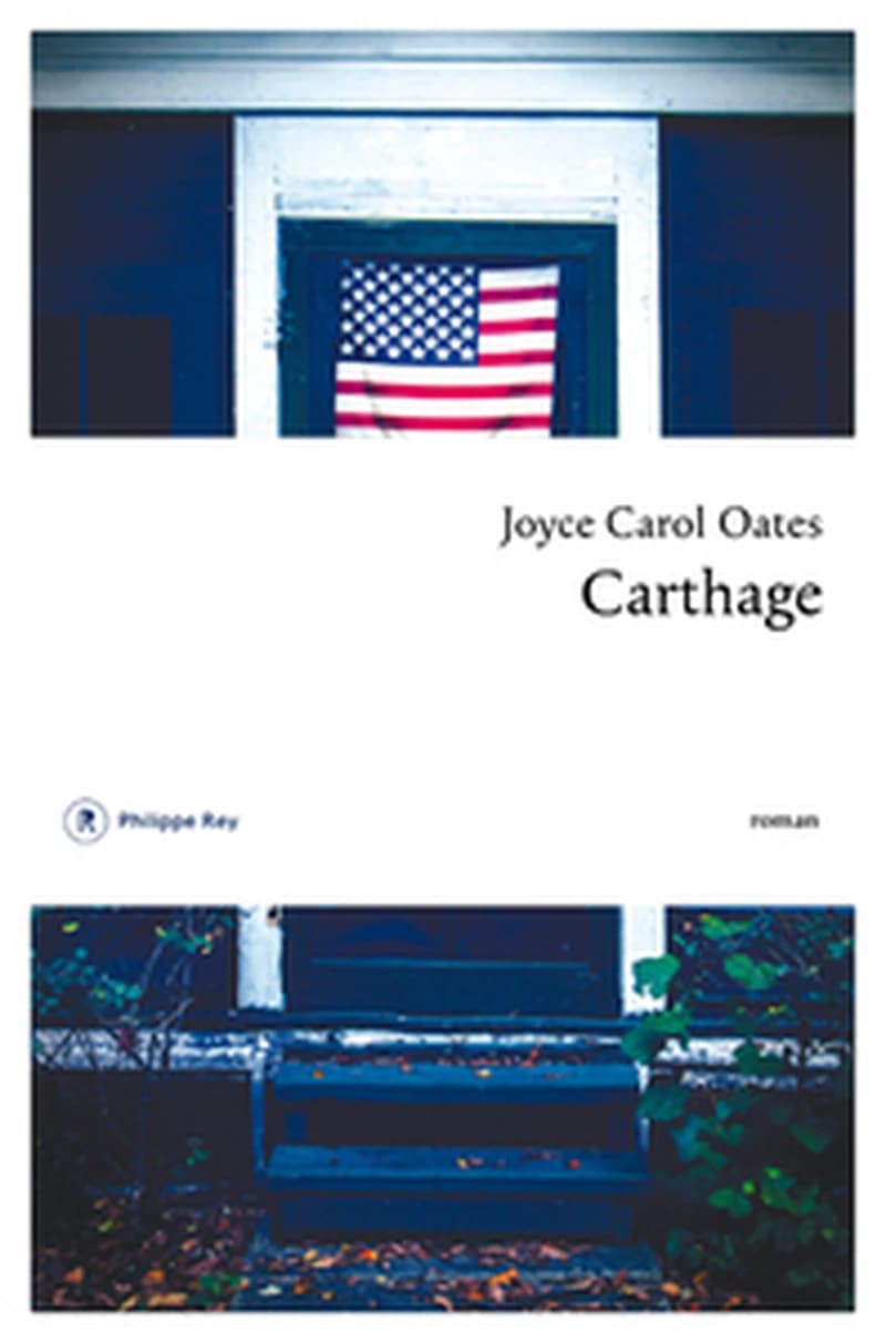 Carthage : roman
