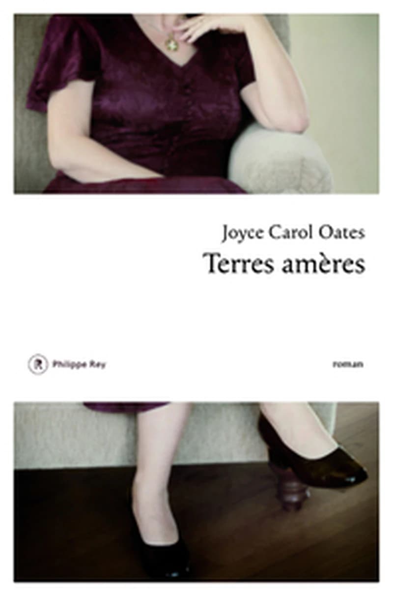 Terres amères : nouvelles