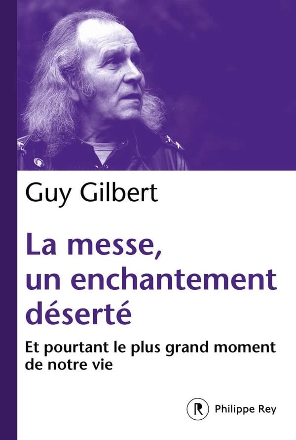 La messe, un enchantement déserté : et pourtant le plus grand moment de notre vie
