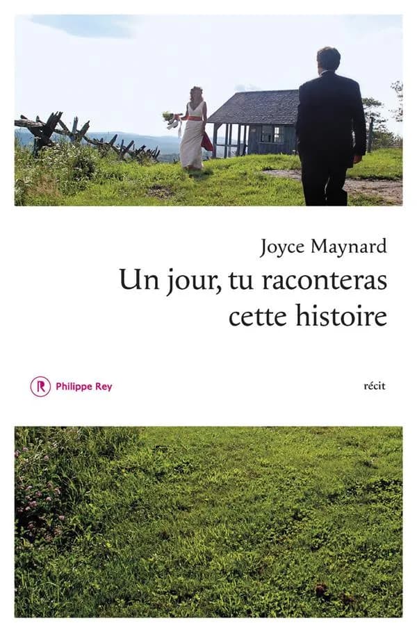 Un jour, tu raconteras cette histoire : récit