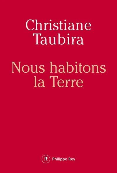 Nous Habitons La Terre