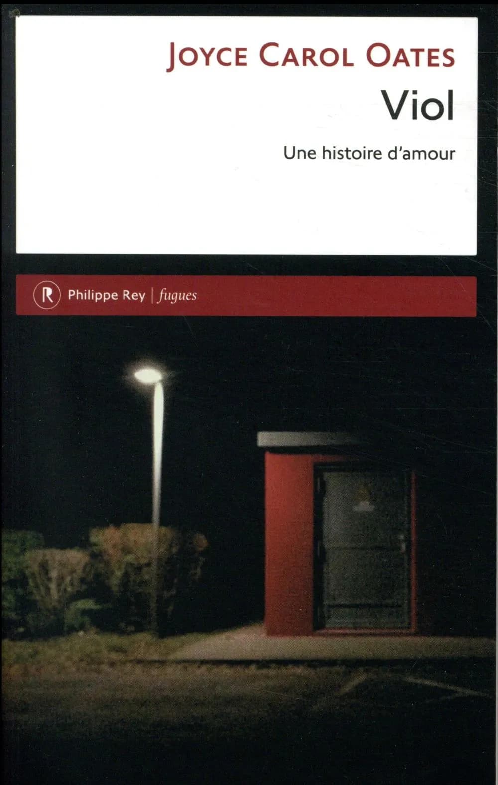 Viol : une histoire d'amour