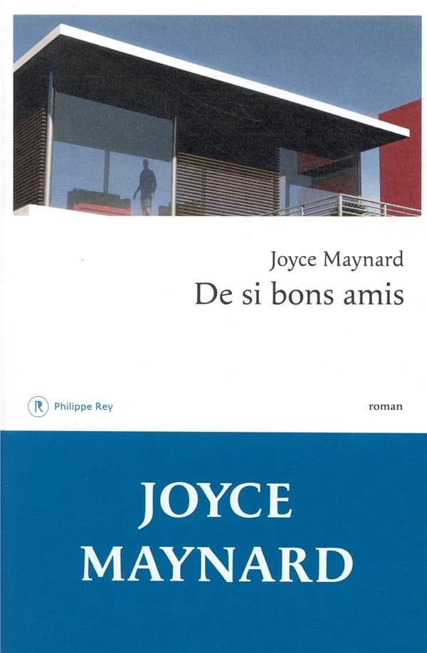 De si bons amis