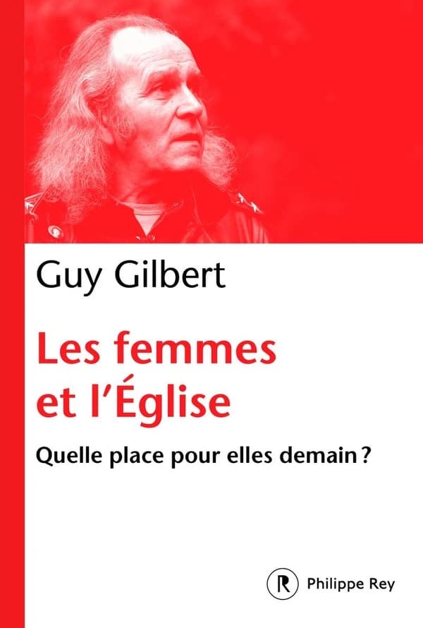Les femmes et l'Église : quelle place pour elles demain ?