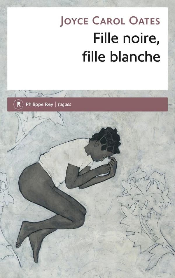 Fille noire, fille blanche : roman